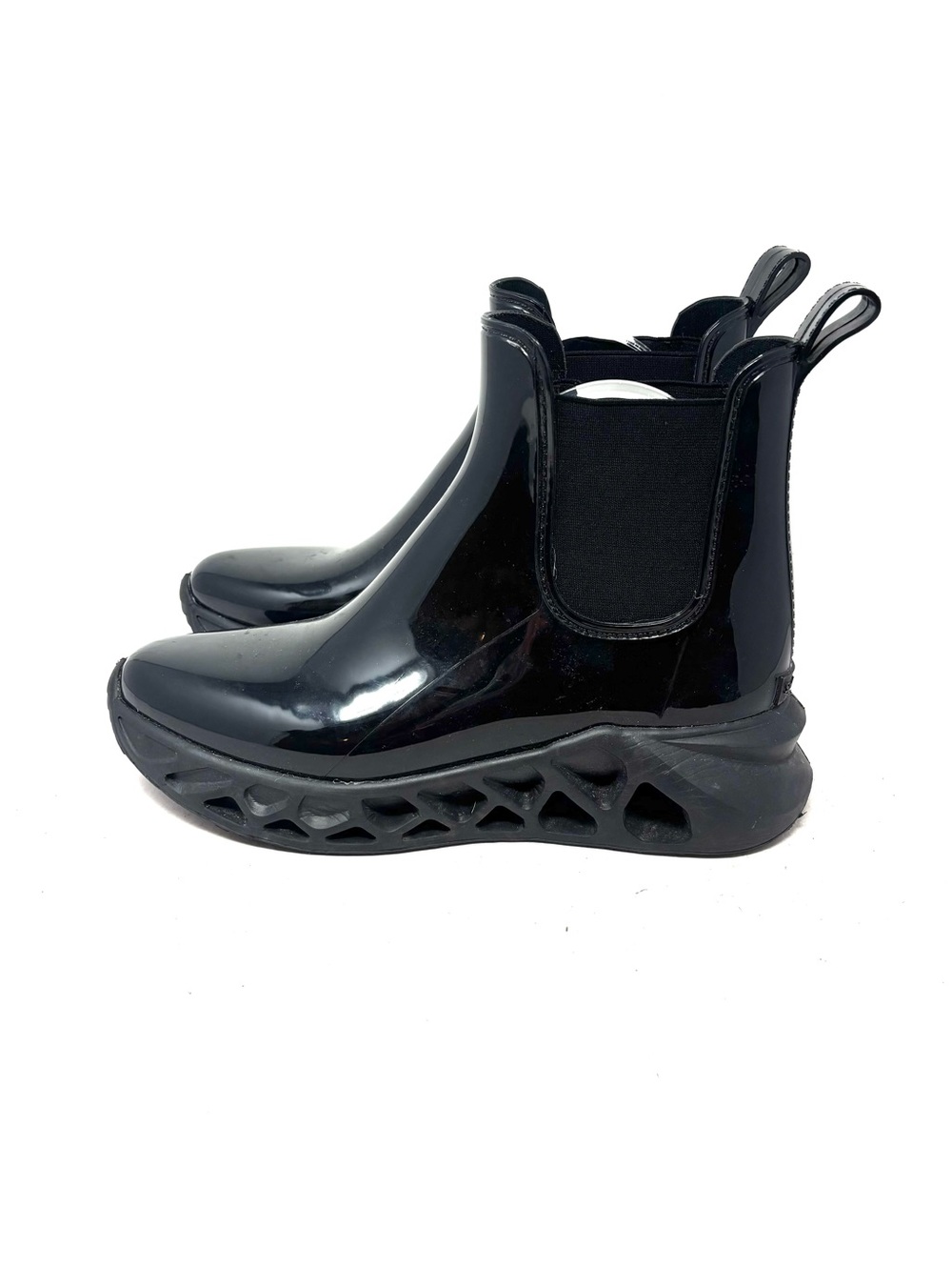 Spring Step Boots